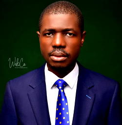 ‘Only N36,000 was remitted as revenue’, Kwande LG Boss alleges