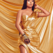 Toke Makinwa reveals ordeal after marriage breakup