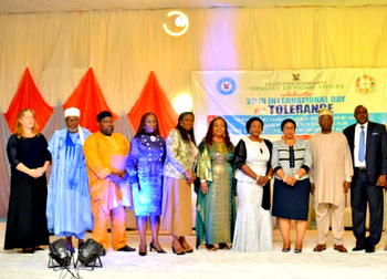 Religion/tribal conflicts: Sanwo-Olu sues for peace, tolerance among residents