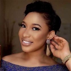 COVID-19: Stay at home or visit the funeral home – Tonto Dikeh