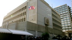 Passport and visa services to continue despite shutdown – US embassy assures Nigerians