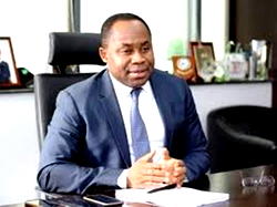 NSIA generates N68.3bn in 18 months ― Orji