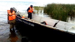 12 people feared dead as boat capsizes in Uganda