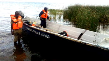 12 people feared dead as boat capsizes in Uganda