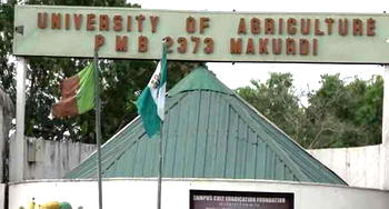 Nigerian University VCs not against IPPIS ― Prof. Kimbir