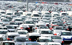 Lagos releases impounded vehicles free of charge