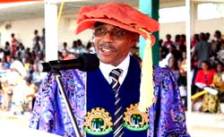 8 Akwa Ibom Varsity lecturers sacked over sexual harassment