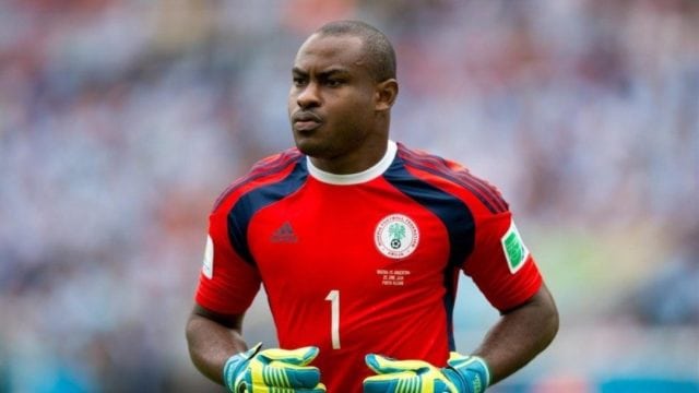 Vincent Enyeama