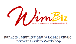 WIMBIZ charges women to harness their potentials