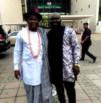Waive’s victory will enable him focus on responsibility to constituency — Aide