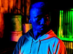 Moshood Fattah nominated for 2019 Future Awards for acting