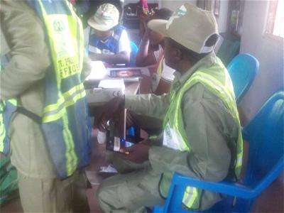 2023: Why INEC is creating additional polling units after 25 years ― INEC, Document