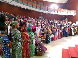 Leverage on strengths, talents to break barriers — Expert tells Nigerian women