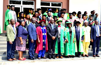 Elizade Varsity, Medical Council honour first-class student