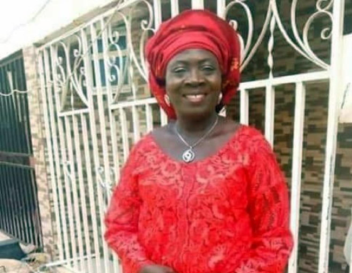 We're now homeless, widower of slain Kogi PDP Woman leader cries out, seeks justice