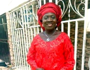 Women demand justice for late PDP woman leader, Salome Abuh