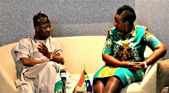 Xenophobia: Nigeria, South Africa to cement relations through cultural diplomacy