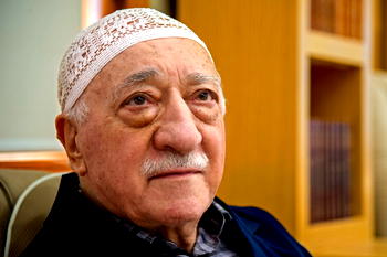 Turkey orders 168 detained over suspected links to wanted cleric Gulen