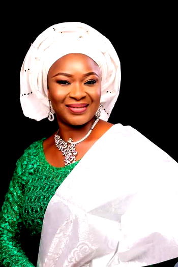 Why we are empowering women to be in charge — George