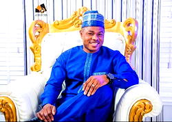 People thought I could never get a woman pregnant – Yinka Ayefele