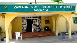 Why Zamfara Assembly suspended Shinkafi LG chairman