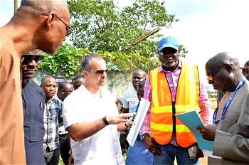 Abia Assembly embarks on oversight functions of roads under construction