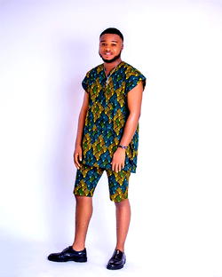 Inspiring story of my entrepreneurial journey — Iloanya, Abutex CEO