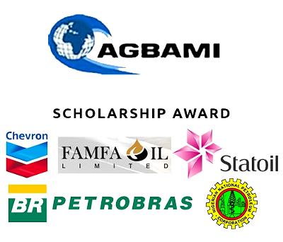 Agbami, Scholarship