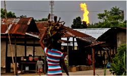 Has Niger Delta missed the boat? AKS as metaphor (2)