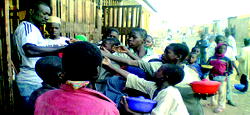 Fathers of Almajiri children should be arrested – Sultan, Sanusi, Ooni