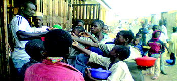 Include 9.5m Almajiri children in COVID-19 palliatives — NGOs