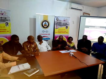 Anambra trains 300 youth entrepreneurs in partnership with UNIZIK