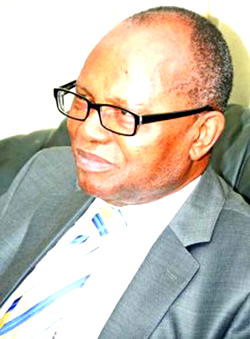BORDER CLOSURE: We may suffer repercussions for 10 years — Anya