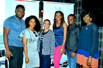 SPAN and West African Latin Dance Festival