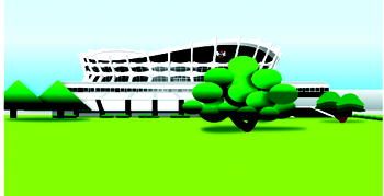 CIFI, National Arts Theatre and the industry