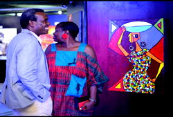 Digital technology and Art
