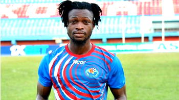 Delta Force’s Ayo Adetola flattered by comparison to Spanish legend Xabi Alonso