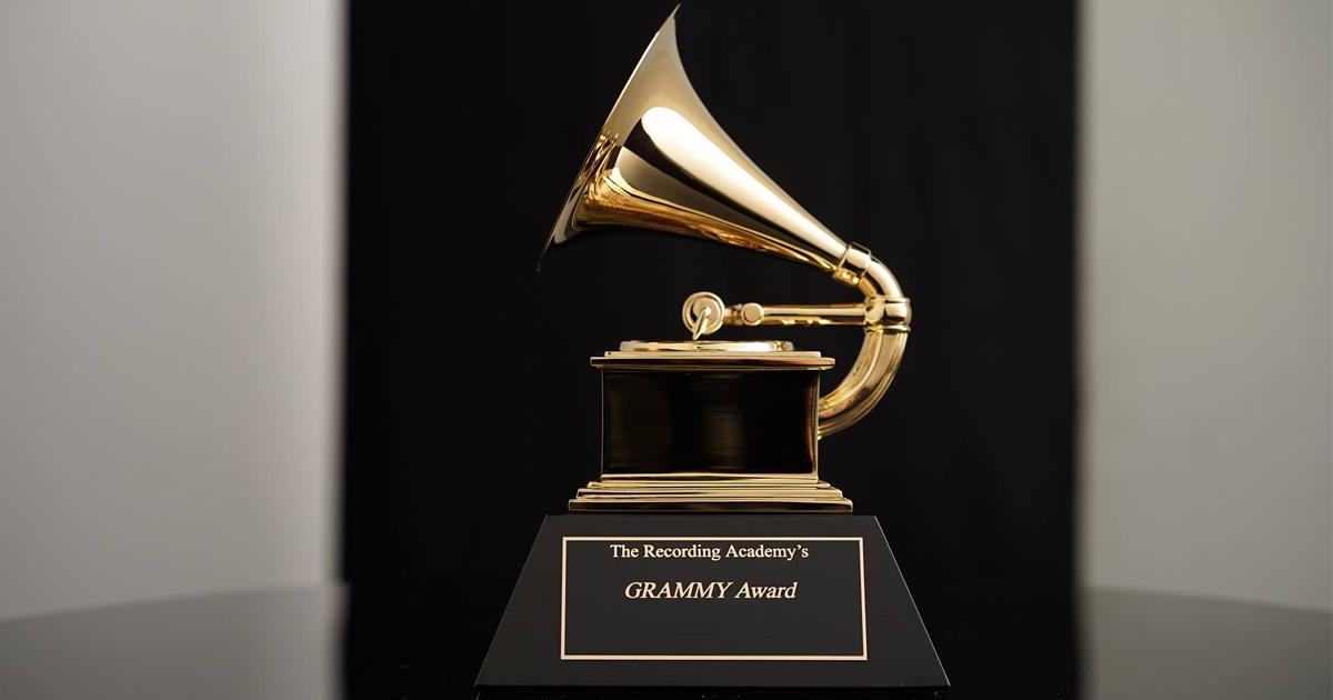Grammys, nomination