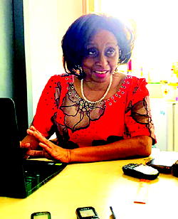 River blindness affects fertility —Prof. Jennifer Tyndall