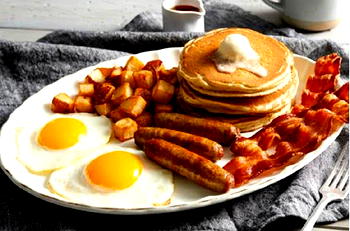 ‘Skip breakfast, risk obesity, heart ailment’
