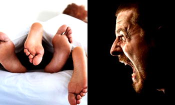 Penis Captivus: Myth or fact, can penis get stuck in the vagina?
