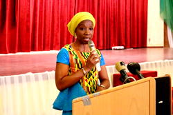 Anti-trafficking policies: United Nations rate Edo state high