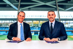 Manchester City’s owner is worth nearly $5 billion after Silver Lake deal