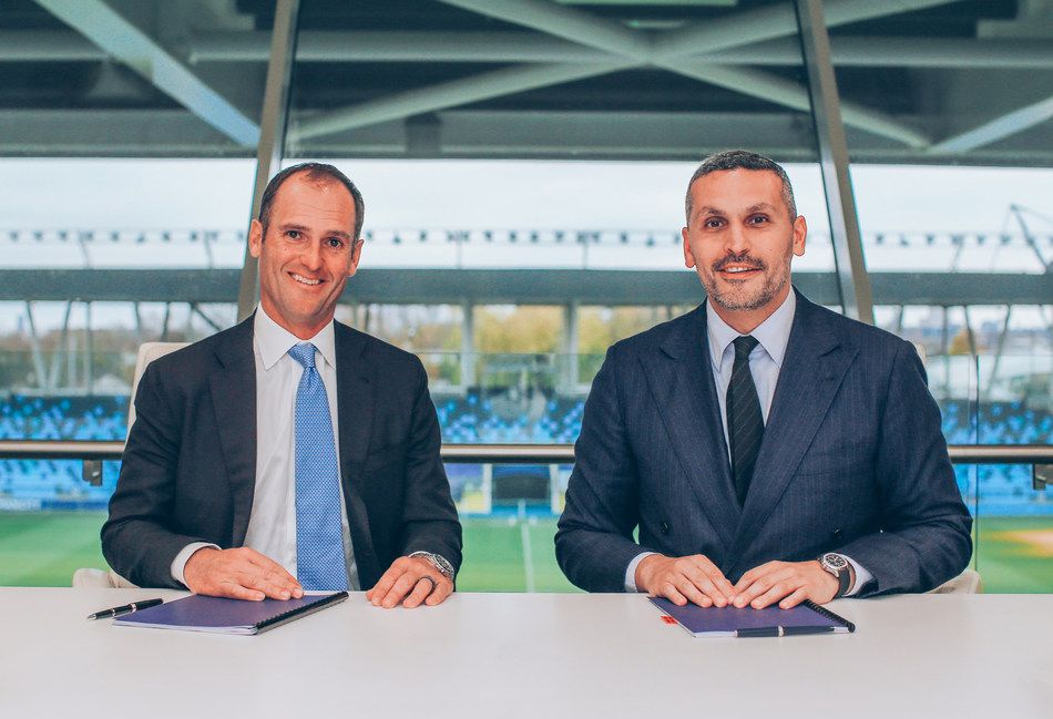 European club owners