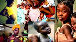 Child Brides: North uncomfortable with legal age ― Emir