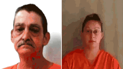 Dad married daughter, had sex with her weeks after boyfriend was killed