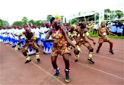 When Imo State returned to NAFEST