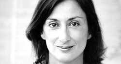 Malta government rejects immunity bid by businessman in journalist murder