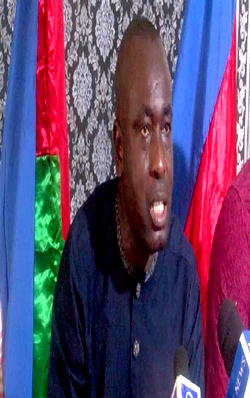 Buhari’s board Vs Akpabio’s interim c’ttee: Storm rages in N-Delta over NDDC