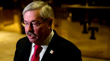 Hong Kong rights bill: China summons U.S. ambassador in protest